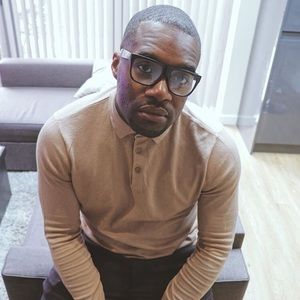 Meet your Posher, Deandre